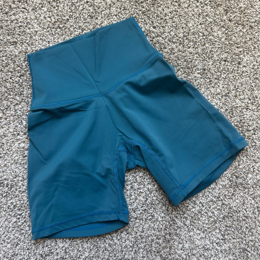 NVGTN Signature 2.0 shorts
